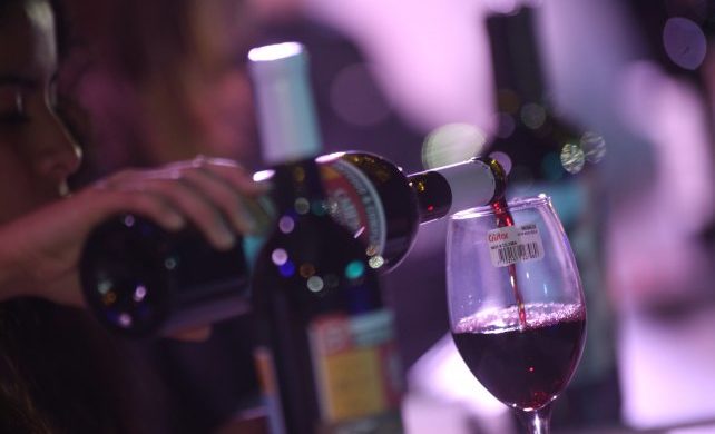 Los vinos mendocinos son muy valorados en el mercado mundial