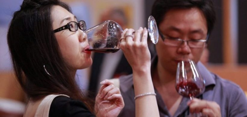 Con China en la mira, la vitivinicultura quiere ver el vaso lleno