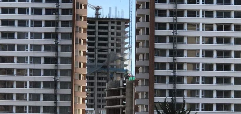 Nuevo rubro para vender en Chile: materiales de construcción
