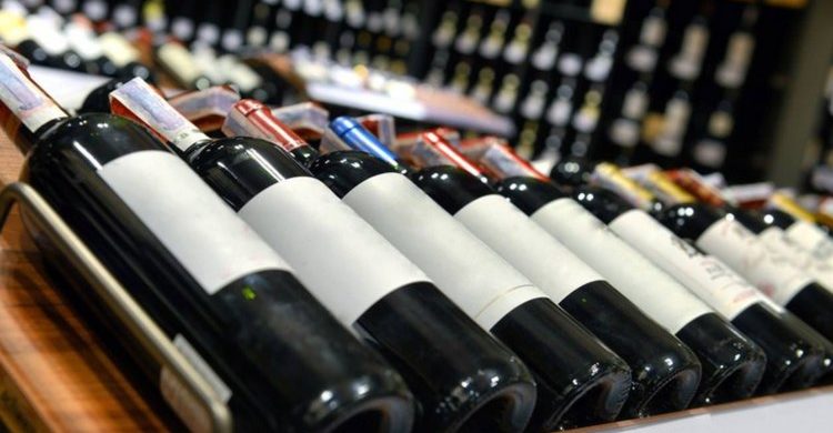 Aumentaron las expertaciones de vinos mendocinos en 2019