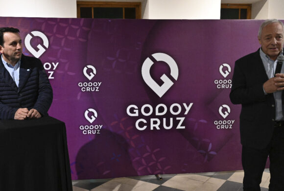 ProMendoza y Godoy Cruz se unen para que más pymes de Mendoza exporten