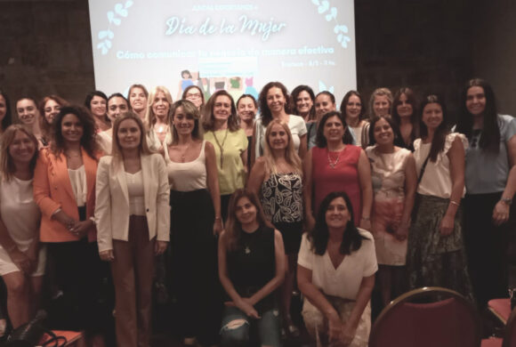 ProMendoza conmemoró el Día de la Mujer con una capacitación sobre comunicación efectiva