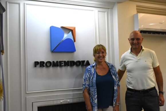 ProMendoza invitará a compradores internacionales a Sitevinitech 2024