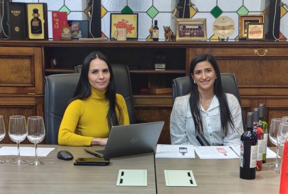 Importadora de Costa Rica busca alimentos y bebidas mendocinas para importante cadena regional