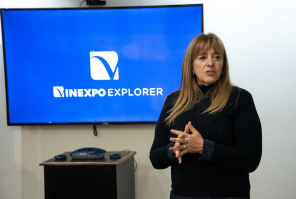 ProMendoza capacitó a las bodegas que participarán en Vinexpo Explorer Mendoza 2025