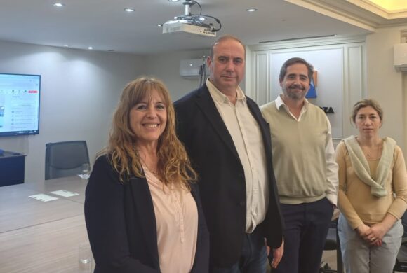 Innovación logística con sello local: ProMendoza capacitó a pymes en herramientas digitales para exportar mejor