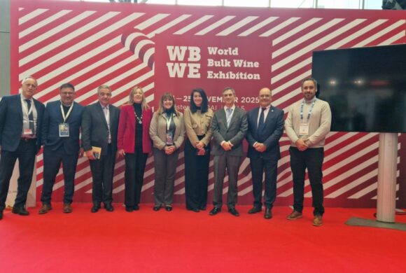 Vuelve Vinexpo Explorer a Mendoza: llega “The Bulk Wine Chapter”, una edición dedicada al vino a granel