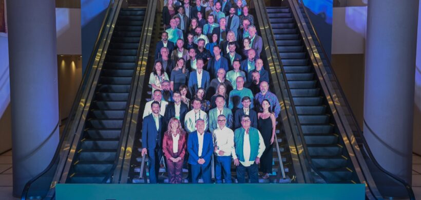 Vinexpo Explorer: Mendoza se consolida como capital internacional del vino