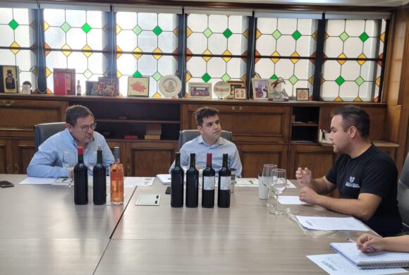 Once bodegas viajarán a Buenos Aires para vender sus productos a importadores de Brasil, Colombia, México, Paraguay, Perú y Uruguay