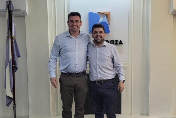 Capacitaron sobre factoring internacional CAD: una herramienta clave para financiar exportaciones desde Mendoza