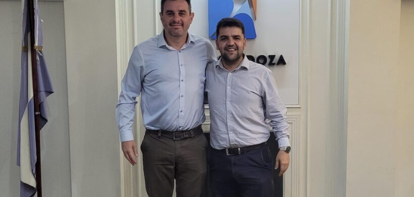 Capacitaron sobre factoring internacional CAD: una herramienta clave para financiar exportaciones desde Mendoza