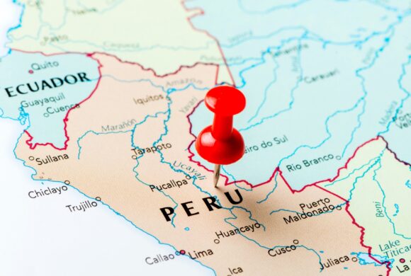 Oportunidades de Negocios con Perú, puerta al Pacífico Oportunidades de Negocios con Perú, puerta al Pacífico