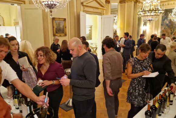 Tras su participación en la WBWE, ProMendoza reforzó la presencia del vino argentino en Londres