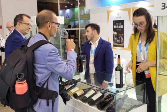 Convocatoria a empresas mendocinas para Expocomer 2026 en Panamá Convocatoria a empresas mendocinas para Expocomer 2026 en Panamá