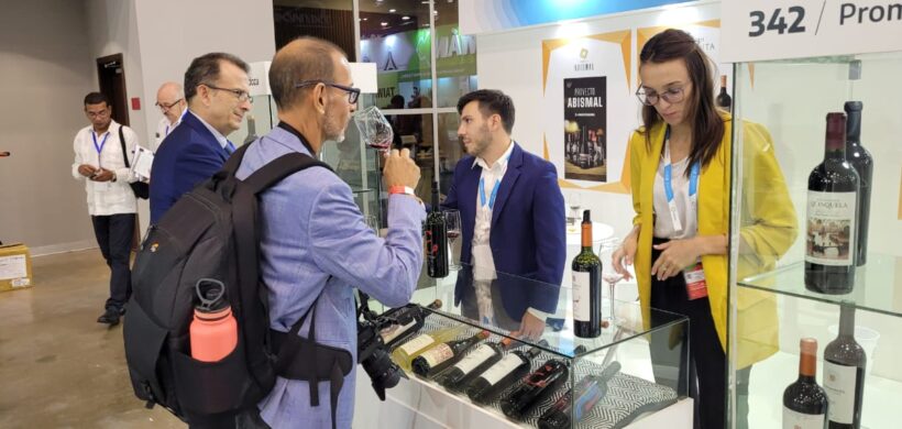 Convocatoria a empresas mendocinas para Expocomer 2026 en Panamá