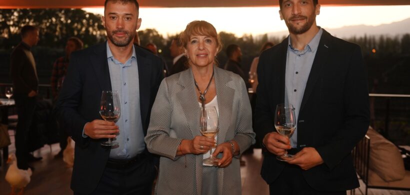 Vinexpo Explorer Mendoza: 1200 reuniones de negocios en cuatro días, impulsando al vino mendocino en el mundo