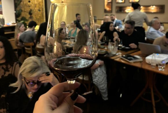 Mendoza fortalece su presencia en Brasil con un innovador proyecto de comercialización