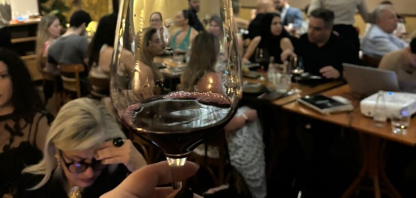 Mendoza fortalece su presencia en Brasil con un innovador proyecto de comercialización