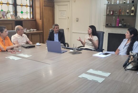 ProMendoza impulsa proyectos sustentables: nuevo barrio ecológico se suma al Banco de Inversiones