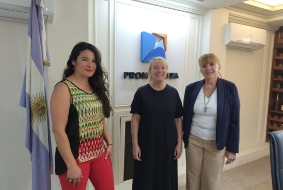 Una finca de Lavalle que se reconvierte, se ordena y abre sus puertas a nuevas inversiones estratégicas Una finca de Lavalle que se reconvierte, se ordena y abre sus puertas a nuevas inversiones estratégicas