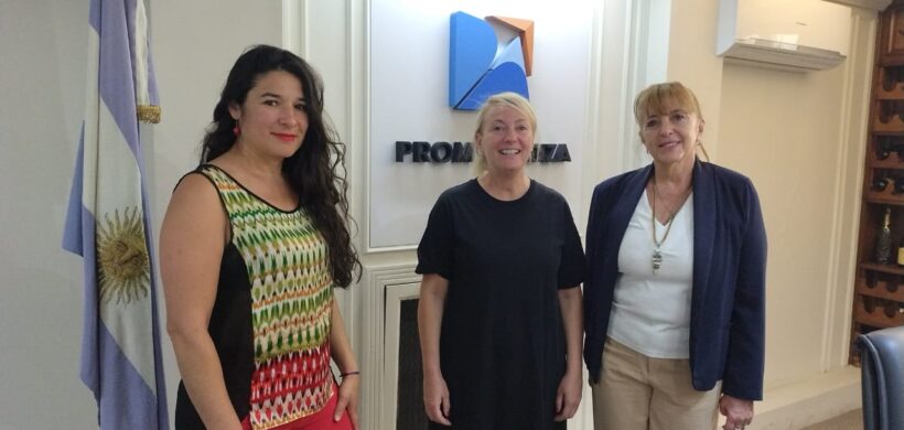 Una finca de Lavalle que se reconvierte, se ordena y abre sus puertas a nuevas inversiones estratégicas