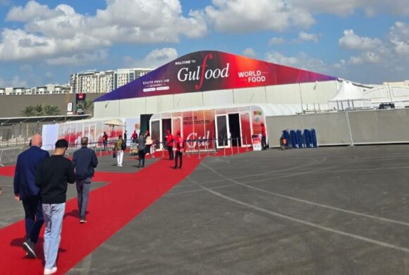 Mendoza presente en Gulfood 2026, una de las ferias de alimentos y bebidas más influyentes del mundo