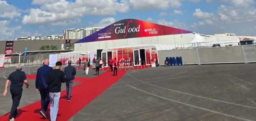 Mendoza presente en Gulfood 2026, una de las ferias de alimentos y bebidas más influyentes del mundo