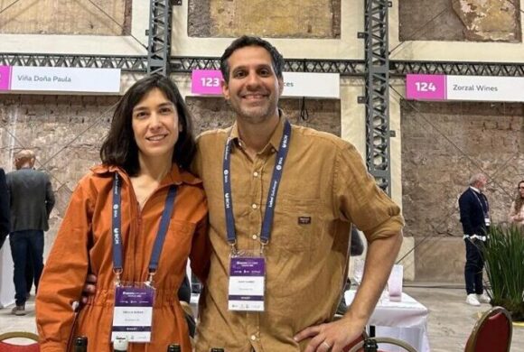 Bodega Rocamadre consolida su expansión internacional con su primera venta a España tras Vinexpo Explorer Mendoza
