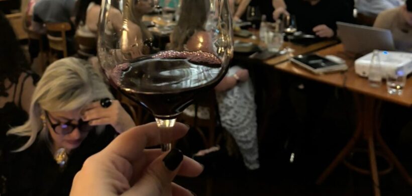 Mendoza fortalece su presencia en Brasil con un innovador proyecto de comercialización Mendoza fortalece su presencia en Brasil con un innovador proyecto de comercialización