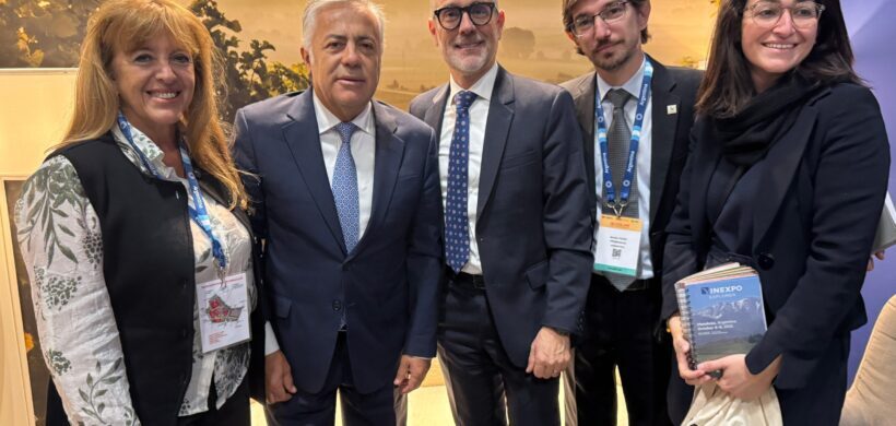 En junio llega Vinexpo Explorer Mendoza 2026, dedicada al vino a granel