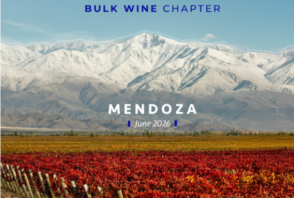 Ya están abiertas las inscripciones para Vinexpo Explorer Mendoza 2026: The Bulk Wine Chapter Ya están abiertas las inscripciones para Vinexpo Explorer Mendoza 2026: The Bulk Wine Chapter
