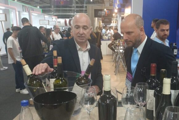 Wine South América 2026: ProMendoza lanza la convocatoria para bodegas pymes