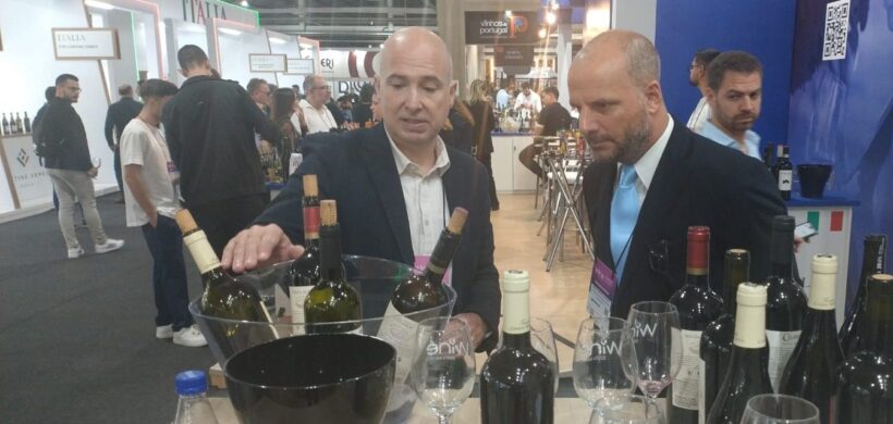 Wine South América 2026: ProMendoza lanza la convocatoria para bodegas pymes