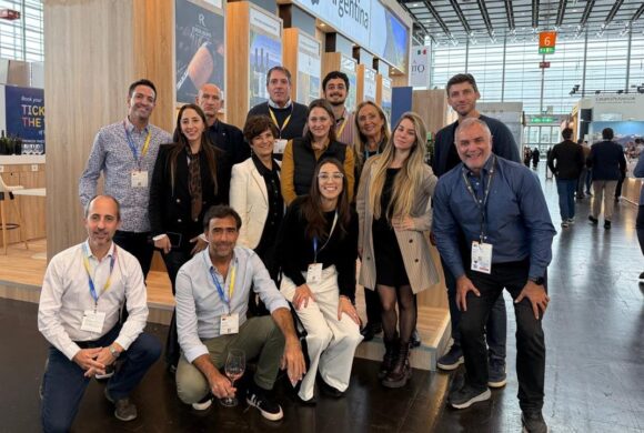 Bodegas mendocinas consolidaron su presencia internacional en ProWein Düsseldorf 2026