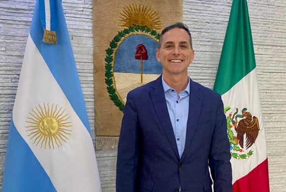 Empresa mendocina exporta tecnología de entrenamiento inmersivo a Walmart Empresa mendocina exporta tecnología de entrenamiento inmersivo a Walmart