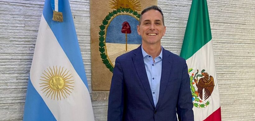 Empresa mendocina exporta tecnología de entrenamiento inmersivo a Walmart