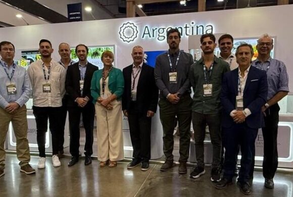Empresas mendocinas participaron en Expocomer Panamá y buscaron ampliar mercados en Centroamérica Empresas mendocinas participaron en Expocomer Panamá y buscaron ampliar mercados en Centroamérica