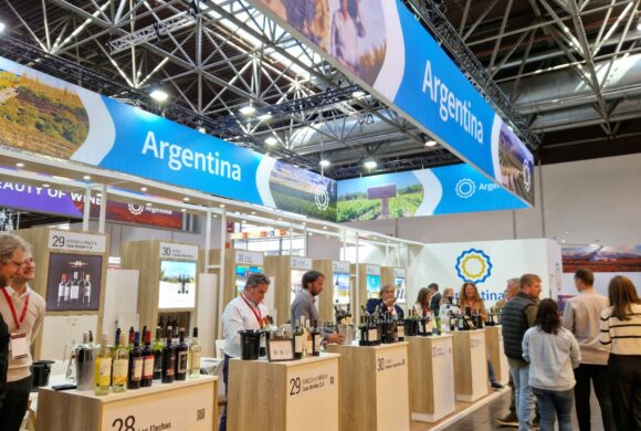 Mendoza refuerza su proyección internacional con misiones comerciales en Canadá, España, Panamá y Alemania