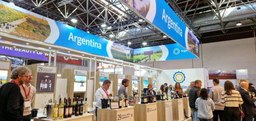 Mendoza refuerza su proyección internacional con misiones comerciales en Canadá, España, Panamá y Alemania