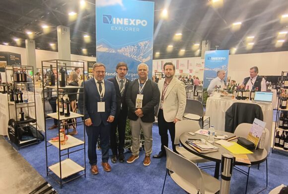 Continúa la inscripción para Vinexpo Americas Continúa la inscripción para Vinexpo Americas