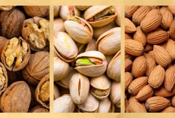 Veinticinco empresas de frutos secos de Mendoza harán negocios con importadores internacionales