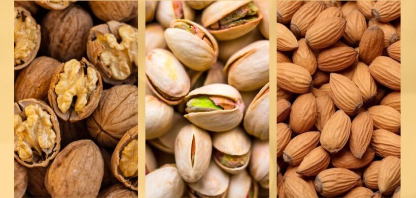 Veinticinco empresas de frutos secos de Mendoza harán negocios con importadores internacionales