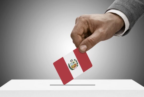 Elecciones en Perú: su vínculo comercial con Mendoza Elecciones en Perú: su vínculo comercial con Mendoza