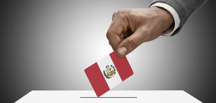 Elecciones en Perú: su vínculo comercial con Mendoza