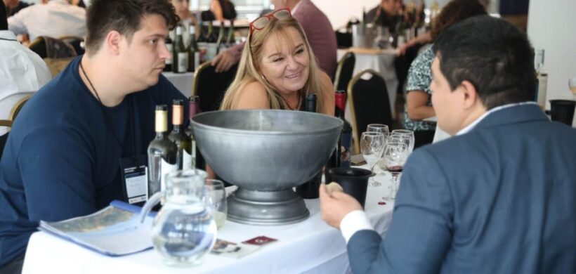 ProMendoza lanza la 2ª cohorte 2026 de Ágil NEX para acelerar la salida al mundo de las pymes mendocinas