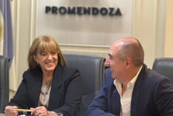 La Fundación ProMendoza renovó sus autoridades para el período 2026