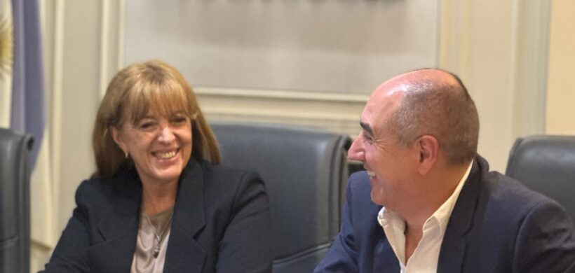 La Fundación ProMendoza renovó sus autoridades para el período 2026