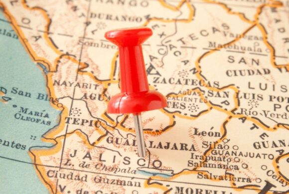 Empresas de alimentos de Mendoza podrán participar en Expo ANTAD 2026 en México