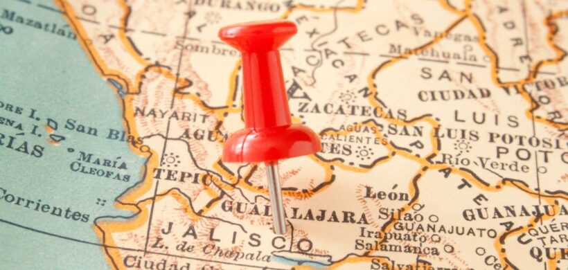 Empresas de alimentos de Mendoza podrán participar en Expo ANTAD 2026 en México Empresas de alimentos de Mendoza podrán participar en Expo ANTAD 2026 en México