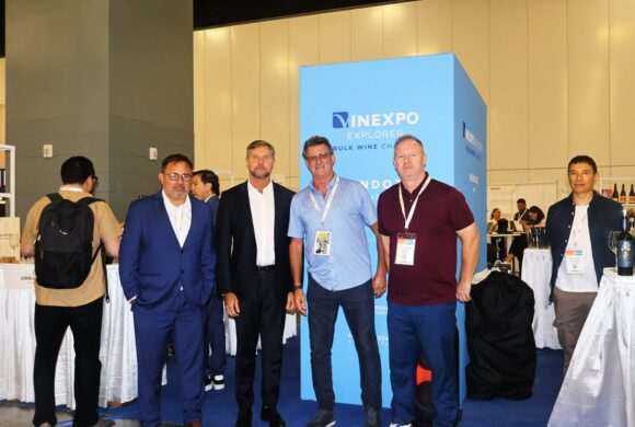 Bodegas mendocinas participaron en misión comercial en Miami y reforzaron su presencia en el mercado estadounidense